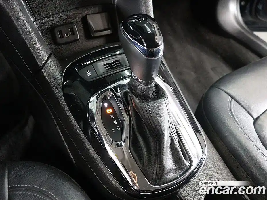 Chevrolet Cruze 2017 1.4 автомат (гидро), фото 11