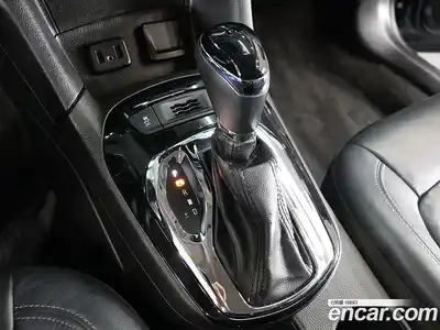 Chevrolet Cruze 2017 1.4 автомат (гидро), миниатюра 11
