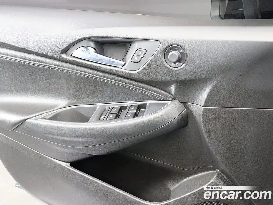 Chevrolet Cruze 2017 1.4 автомат (гидро), фото 14