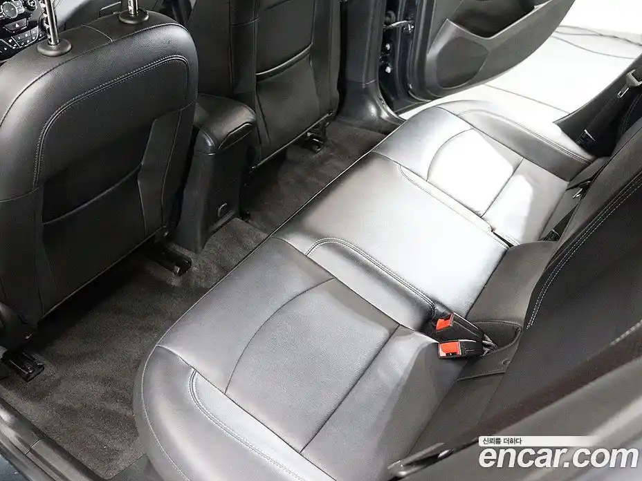 Chevrolet Cruze 2017 1.4 автомат (гидро), фото 17