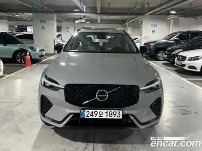 Volvo XC60 2026 2.0 автомат (гидро), миниатюра 2