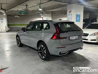 Volvo XC60 2026 2.0 автомат (гидро), миниатюра 6