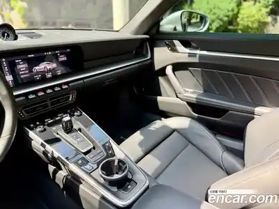 Porsche 911 2020 3.7 автомат (гидро), миниатюра 10