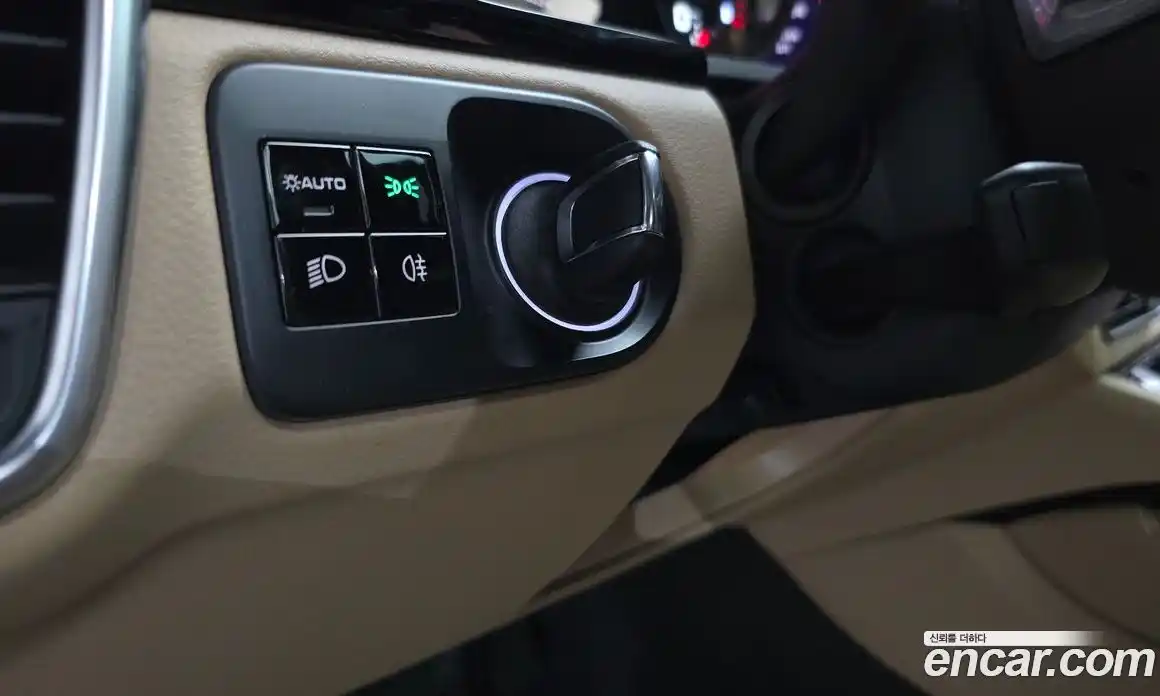 Porsche Cayenne 2021 3.0 автомат (гидро), фото 23