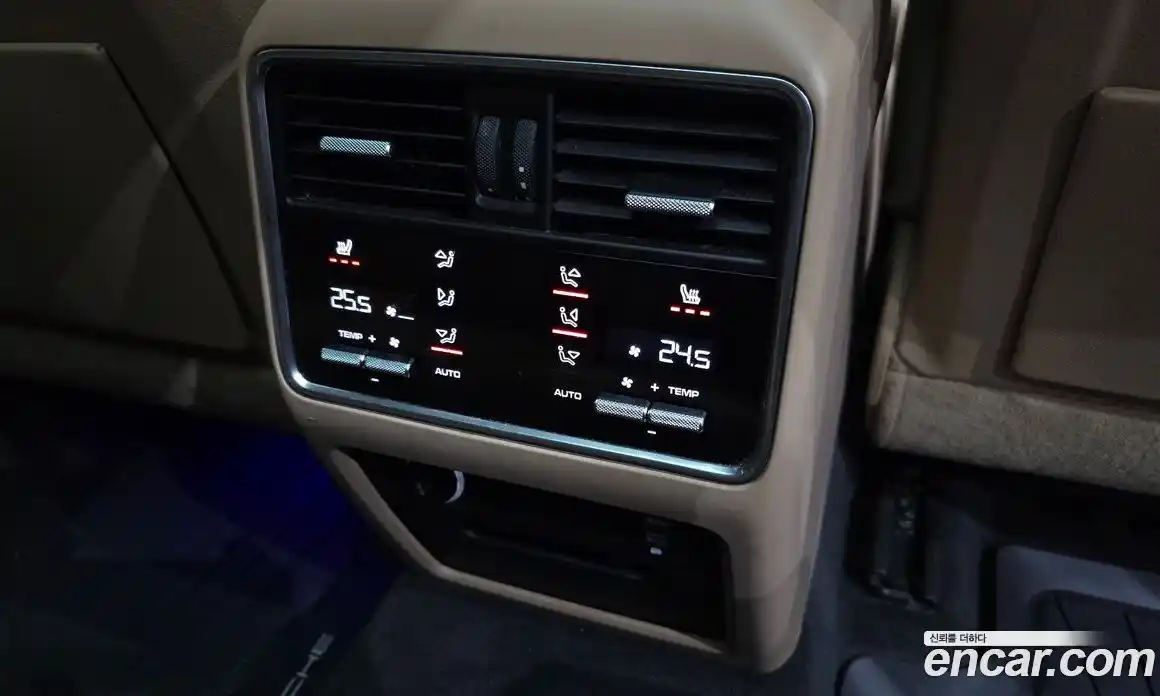 Porsche Cayenne 2021 3.0 автомат (гидро), фото 24