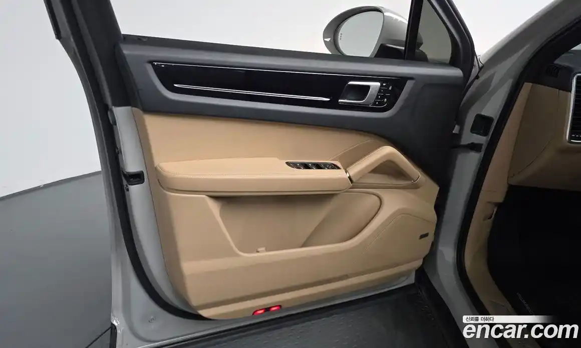 Porsche Cayenne 2021 3.0 автомат (гидро), фото 30
