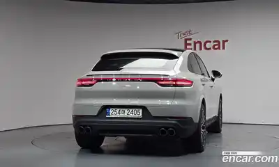 Porsche Cayenne 2021 3.0 автомат (гидро), миниатюра 3