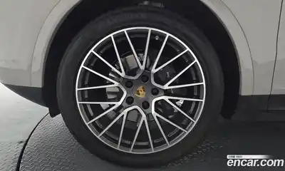 Porsche Cayenne 2021 3.0 автомат (гидро), миниатюра 4