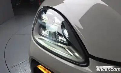 Porsche Cayenne 2021 3.0 автомат (гидро), миниатюра 7