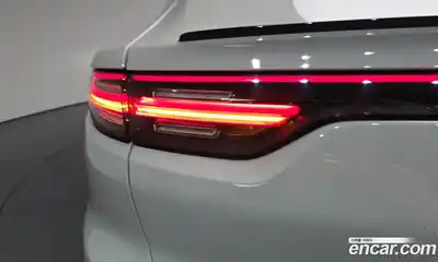 Porsche Cayenne 2021 3.0 автомат (гидро), миниатюра 8