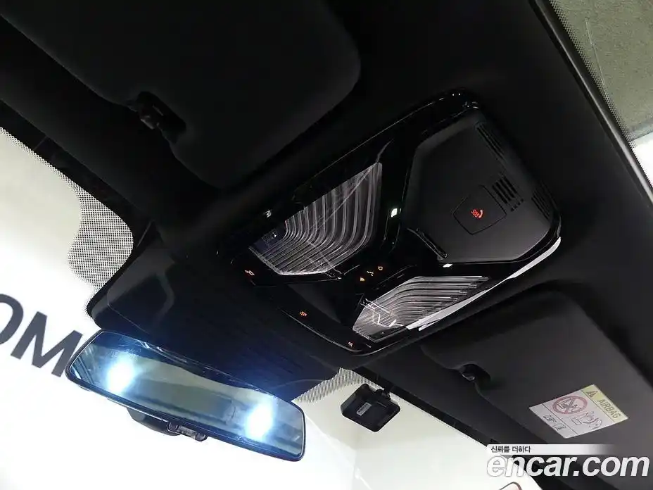 BMW X5 2025 3.0 автомат (гидро), фото 13