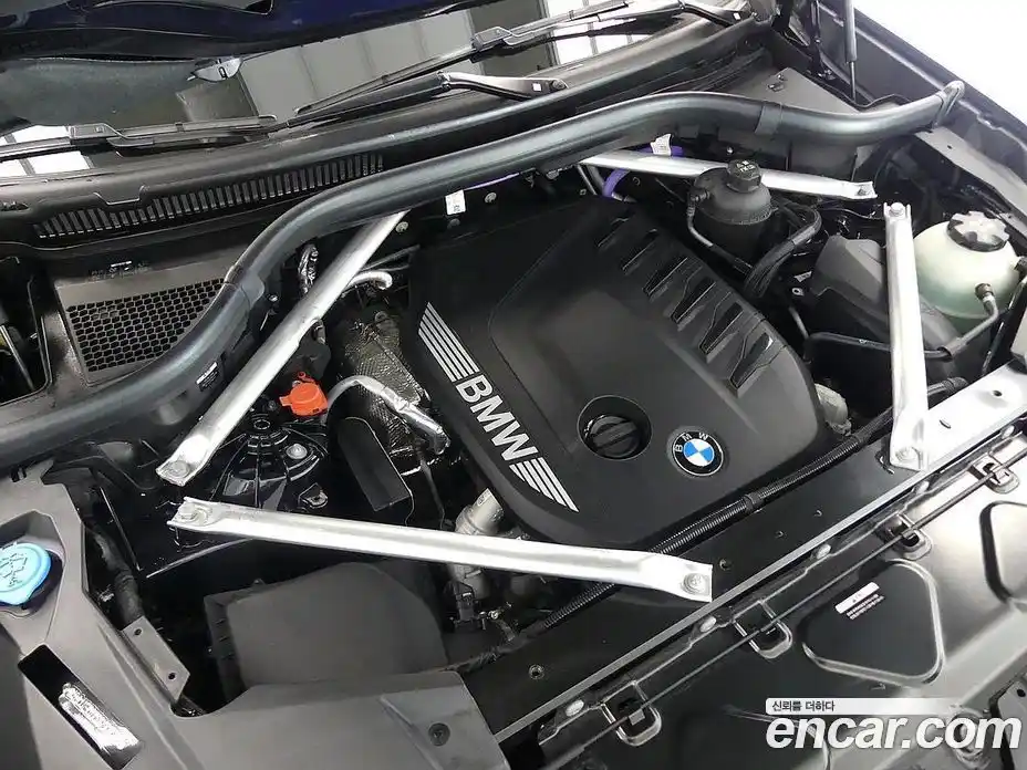 BMW X5 2025 3.0 автомат (гидро), фото 18
