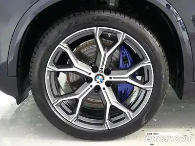 BMW X5 2025 3.0 автомат (гидро), миниатюра 5