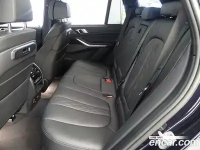 BMW X5 2025 3.0 автомат (гидро), миниатюра 7
