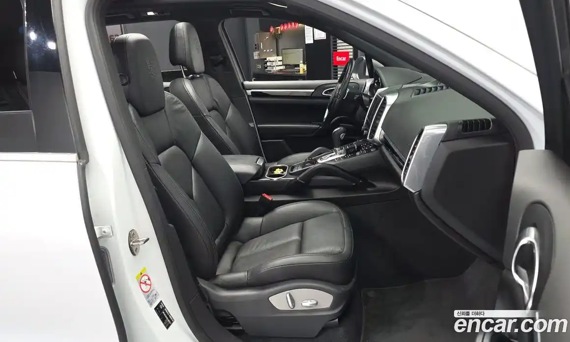 Porsche Cayenne 2014 3.0 автомат (гидро), фото 11