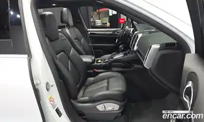 Porsche Cayenne 2014 3.0 автомат (гидро), миниатюра 11