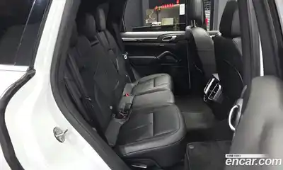 Porsche Cayenne 2014 3.0 автомат (гидро), миниатюра 12