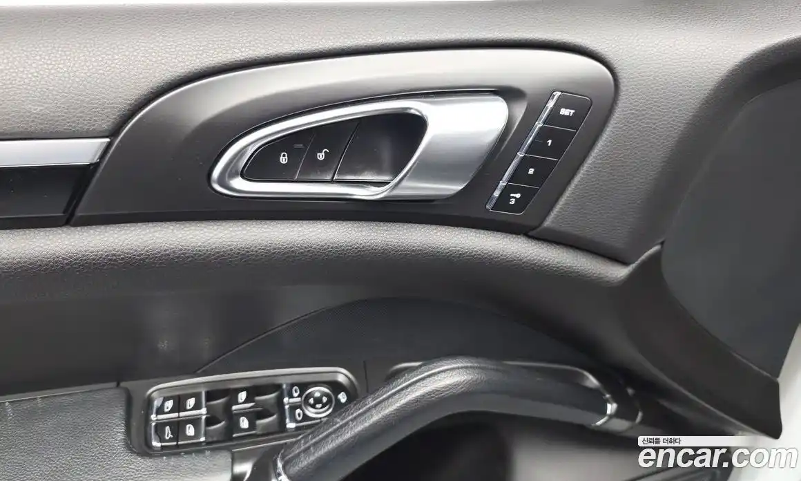 Porsche Cayenne 2014 3.0 автомат (гидро), фото 17