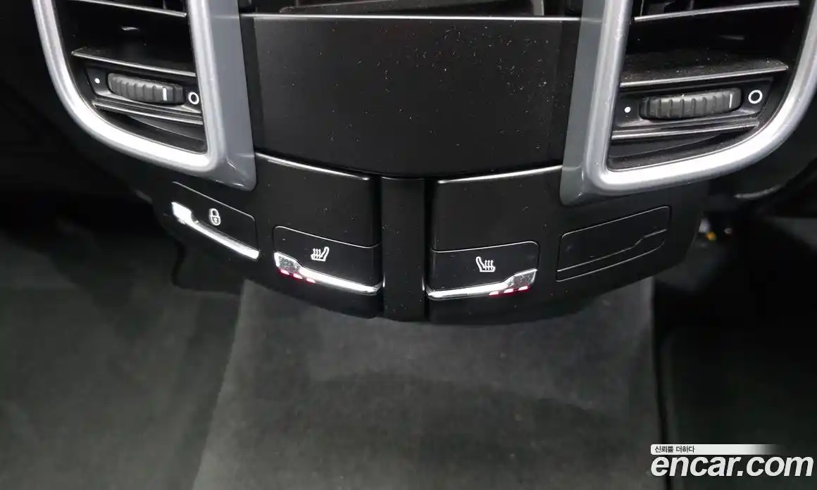 Porsche Cayenne 2014 3.0 автомат (гидро), фото 19