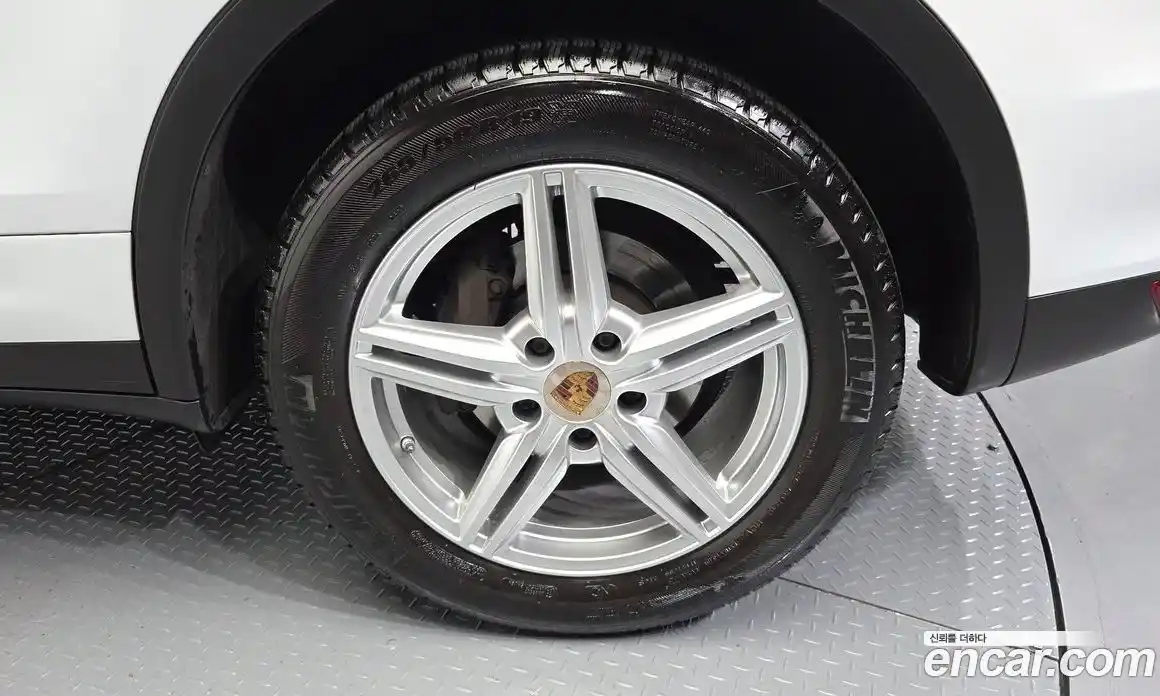 Porsche Cayenne 2014 3.0 автомат (гидро), фото 5