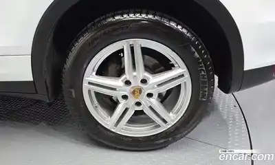Porsche Cayenne 2014 3.0 автомат (гидро), миниатюра 5