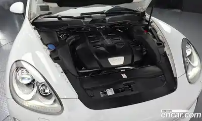 Porsche Cayenne 2014 3.0 автомат (гидро), миниатюра 6
