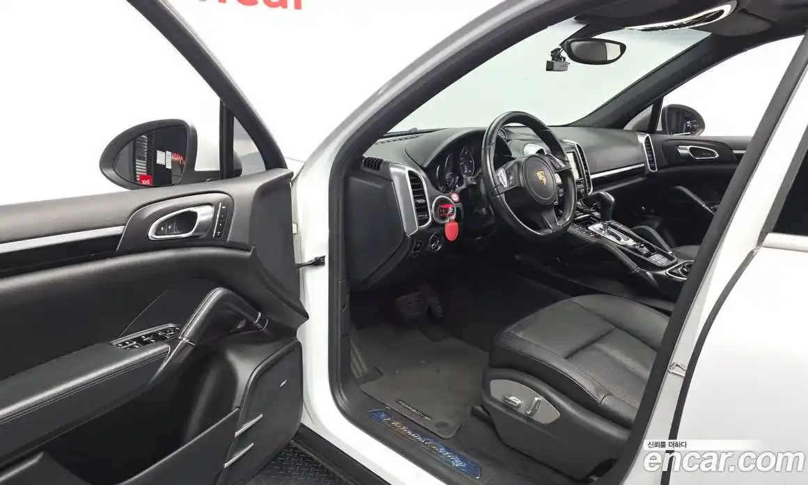Porsche Cayenne 2014 3.0 автомат (гидро), фото 10