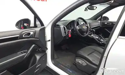Porsche Cayenne 2014 3.0 автомат (гидро), миниатюра 10