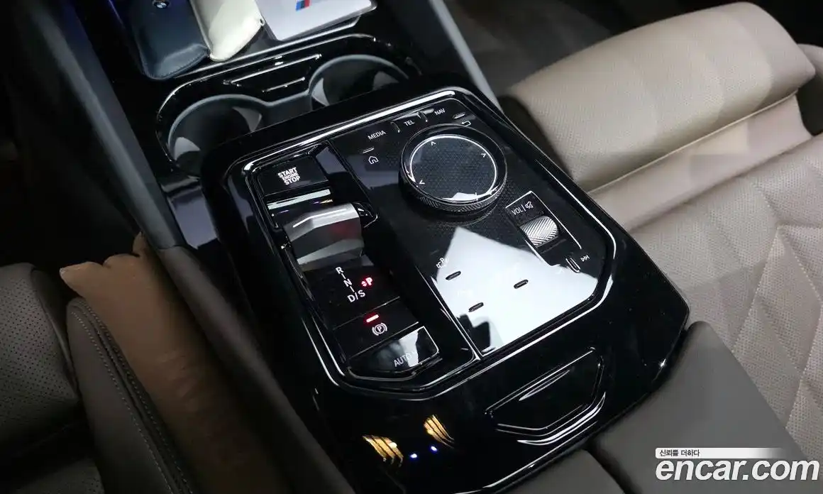 BMW 5 серия 2024 2.0 автомат (гидро), фото 12