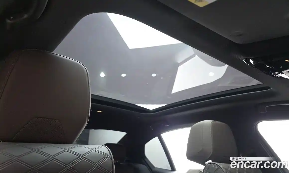 BMW 5 серия 2024 2.0 автомат (гидро), фото 26
