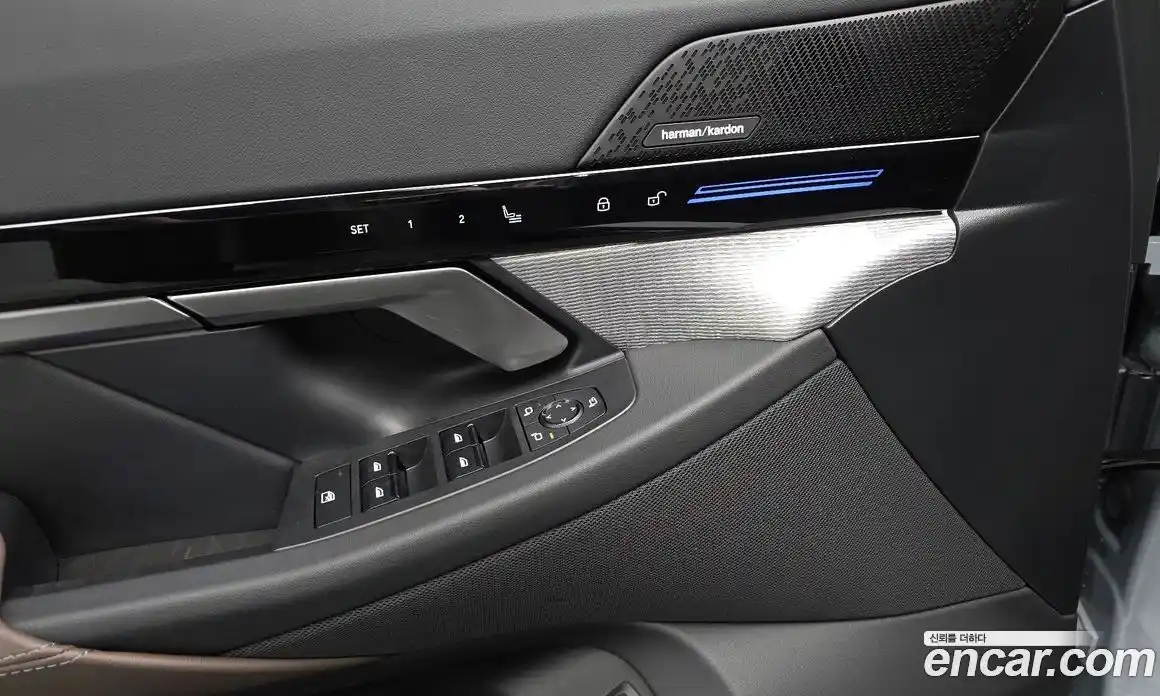 BMW 5 серия 2024 2.0 автомат (гидро), фото 28