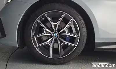 BMW 5 серия 2024 2.0 автомат (гидро), миниатюра 5