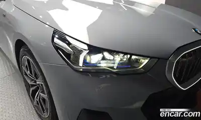 BMW 5 серия 2024 2.0 автомат (гидро), миниатюра 8