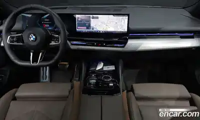 BMW 5 серия 2024 2.0 автомат (гидро), миниатюра 10