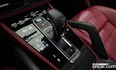 Porsche Cayenne 2020 3.0 автомат (гидро), миниатюра 12