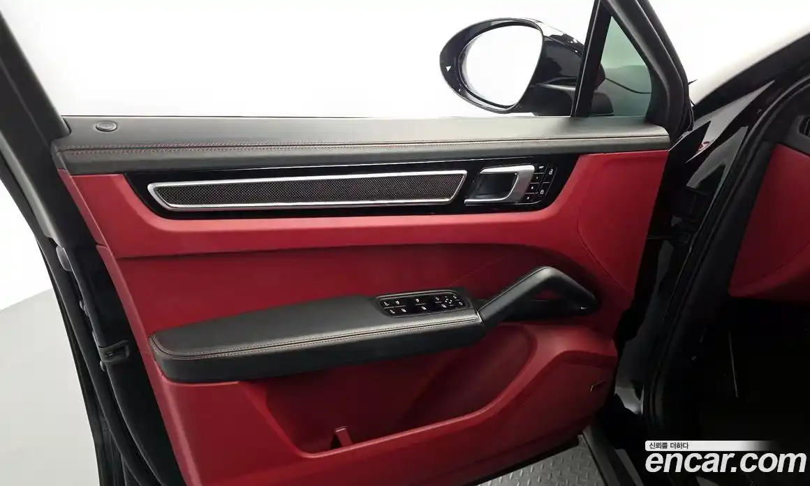 Porsche Cayenne 2020 3.0 автомат (гидро), фото 14