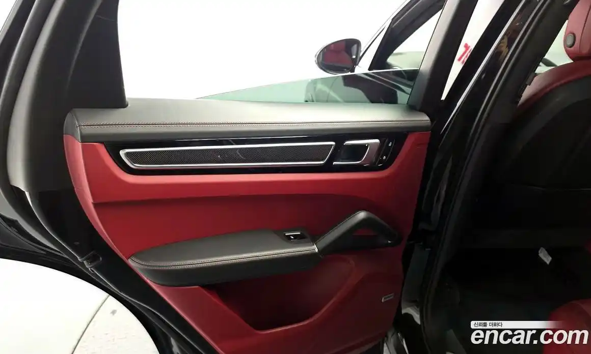 Porsche Cayenne 2020 3.0 автомат (гидро), фото 15