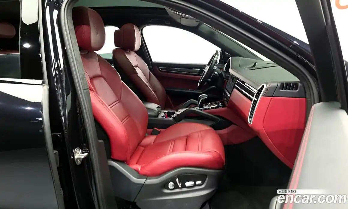 Porsche Cayenne 2020 3.0 автомат (гидро), фото 16
