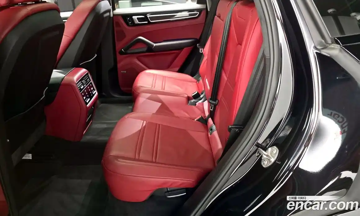 Porsche Cayenne 2020 3.0 автомат (гидро), фото 18