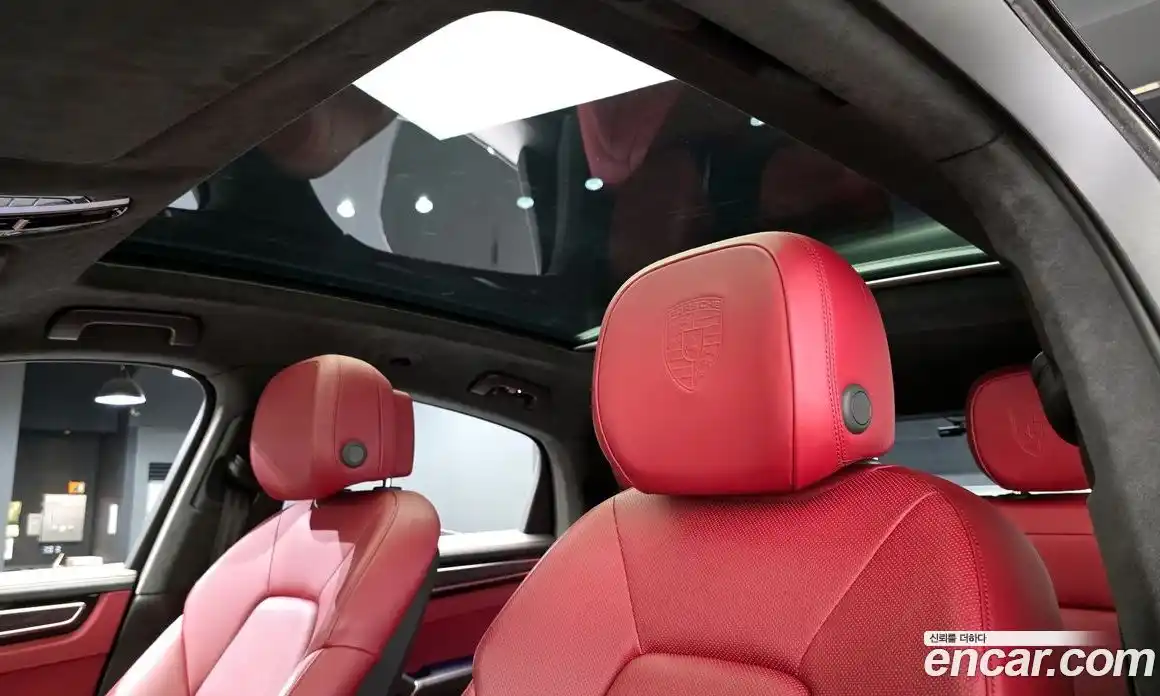 Porsche Cayenne 2020 3.0 автомат (гидро), фото 22