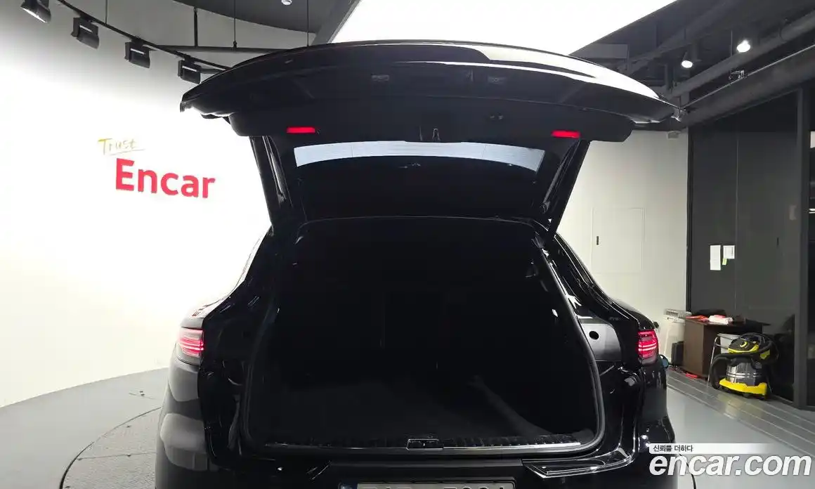 Porsche Cayenne 2020 3.0 автомат (гидро), фото 25