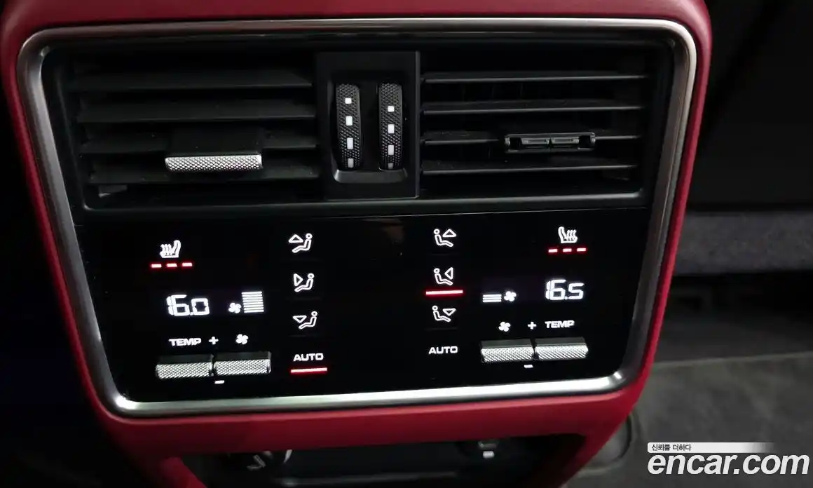 Porsche Cayenne 2020 3.0 автомат (гидро), фото 31