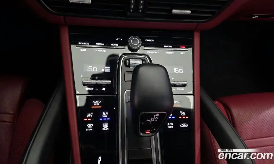 Porsche Cayenne 2020 3.0 автомат (гидро), фото 32
