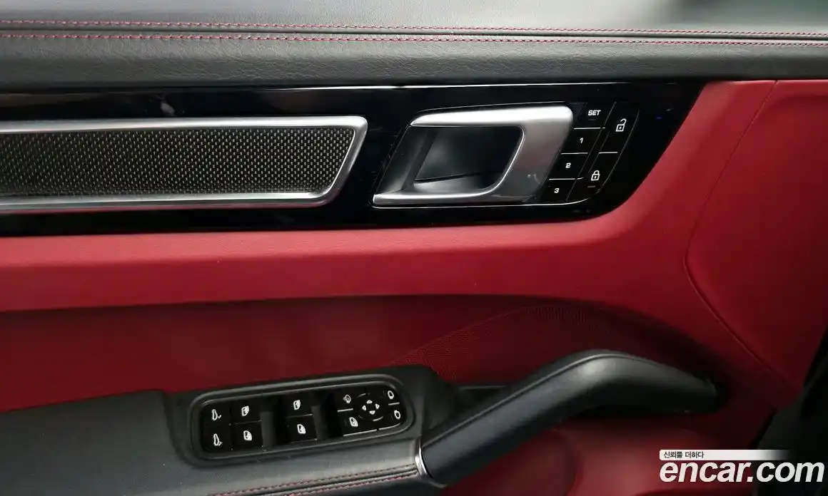 Porsche Cayenne 2020 3.0 автомат (гидро), фото 33