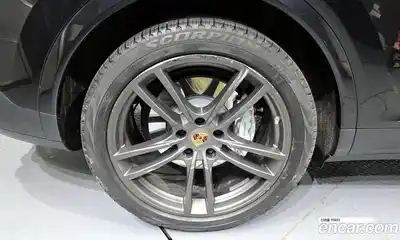 Porsche Cayenne 2020 3.0 автомат (гидро), миниатюра 5