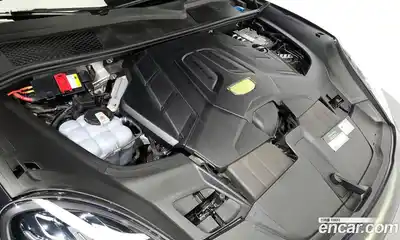 Porsche Cayenne 2020 3.0 автомат (гидро), миниатюра 6