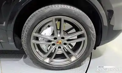Porsche Cayenne 2020 3.0 автомат (гидро), миниатюра 7