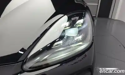 Porsche Cayenne 2020 3.0 автомат (гидро), миниатюра 8