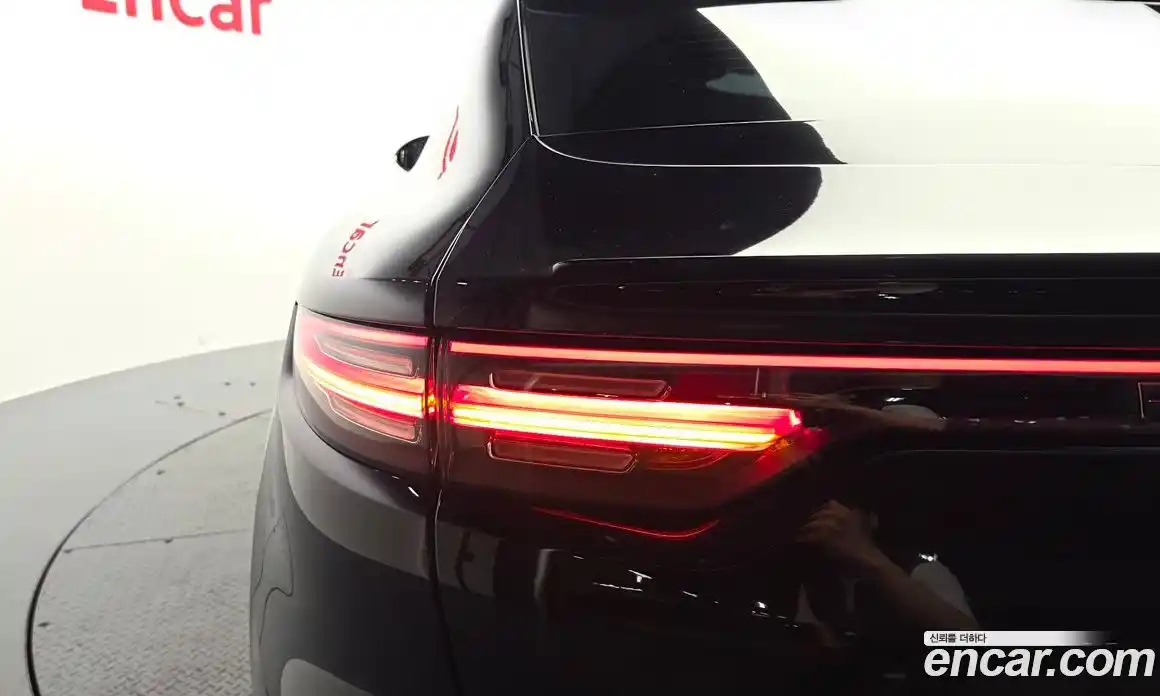 Porsche Cayenne 2020 3.0 автомат (гидро), фото 9
