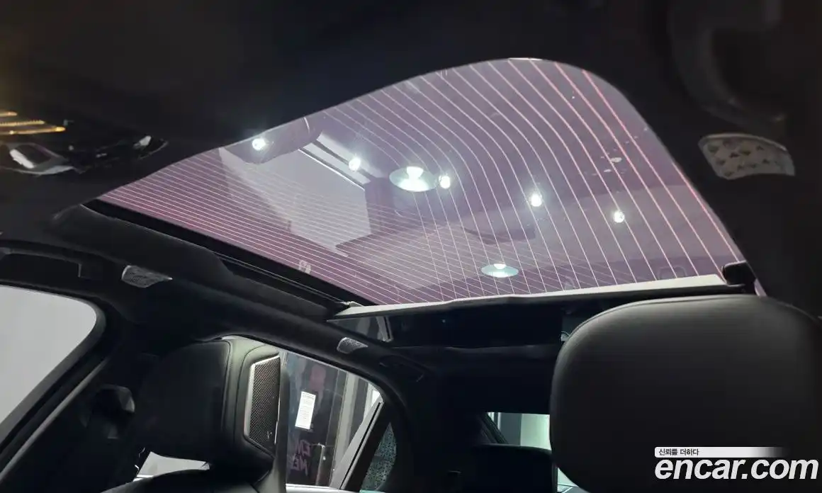 BMW i7 2024 0.3 автомат (гидро), фото 18